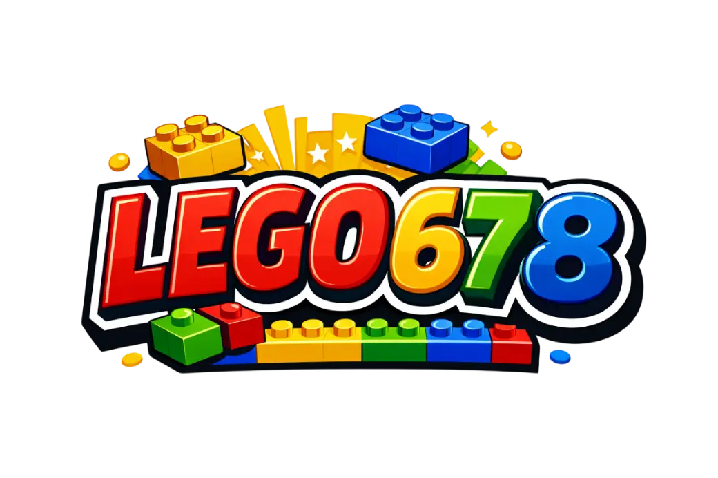 LEGO678